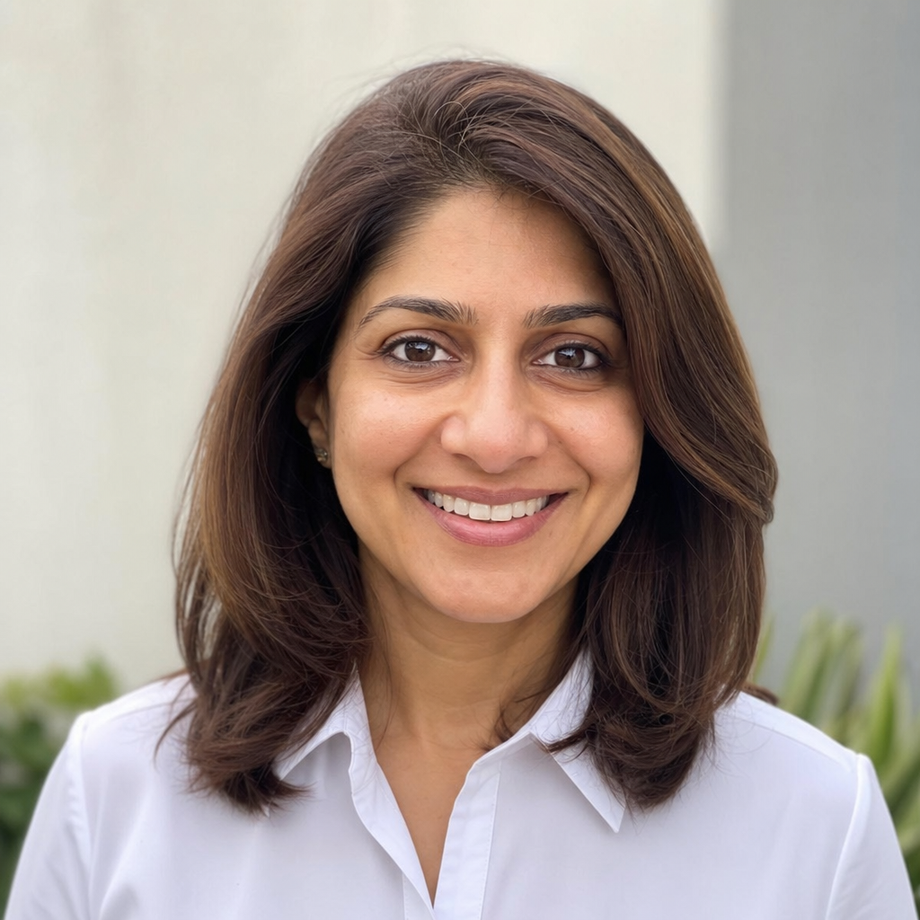 Nisha Sharma